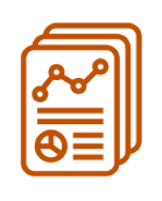 <b>Extensive Reporting Suite</b>